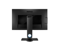 BENQ 27'' 9H.LDKLB.QBE Czarny - 268216 - zdjęcie 4